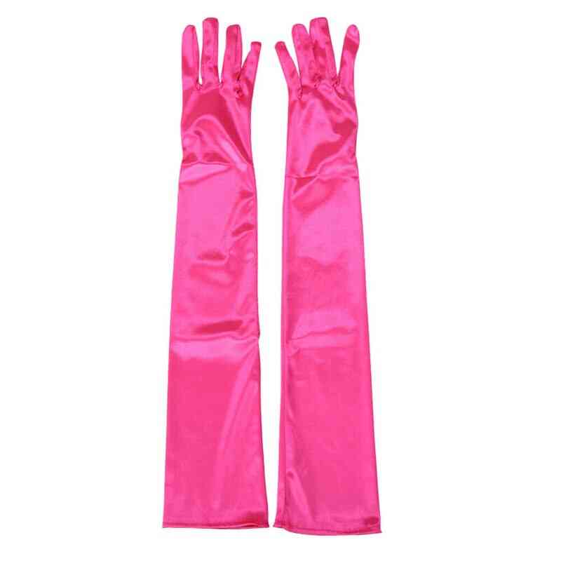 Women's Evening Party Formal Gloves