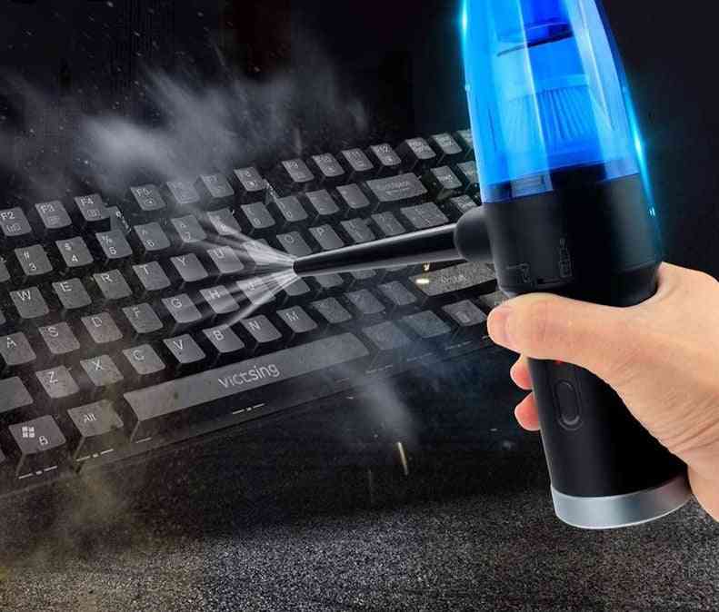 Spray Cleaner For Computer Keyboard
