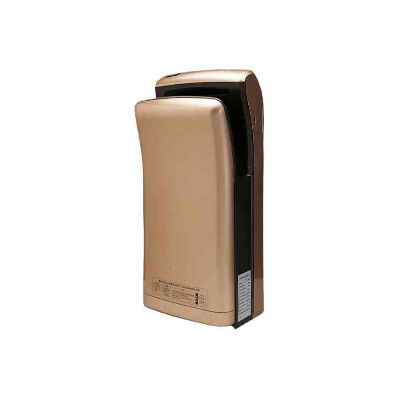 Fully Automatic Induction Hand Dryer