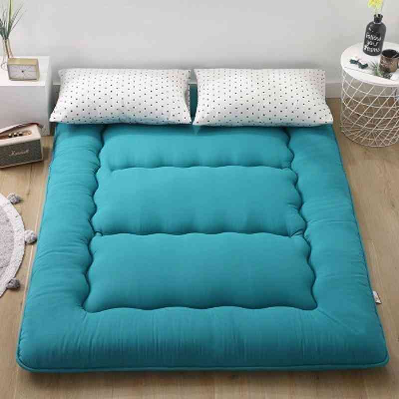 Thicker Floor Foldable And Comfortable Japanese Style Mattresses