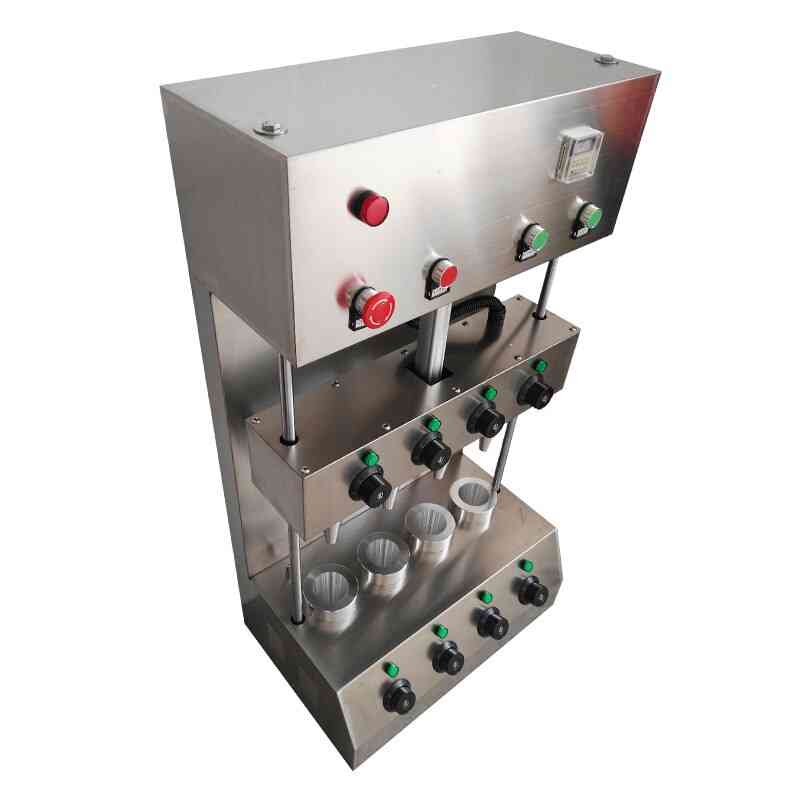 Pizza Display Case, Machine Commercial Cone Maker