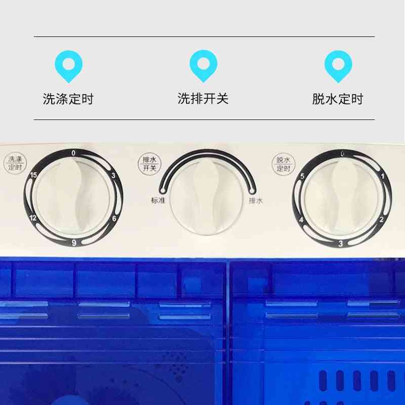 Shoe Washer, Lazy Student Dormitory Shoes And Cloths Washing Machine