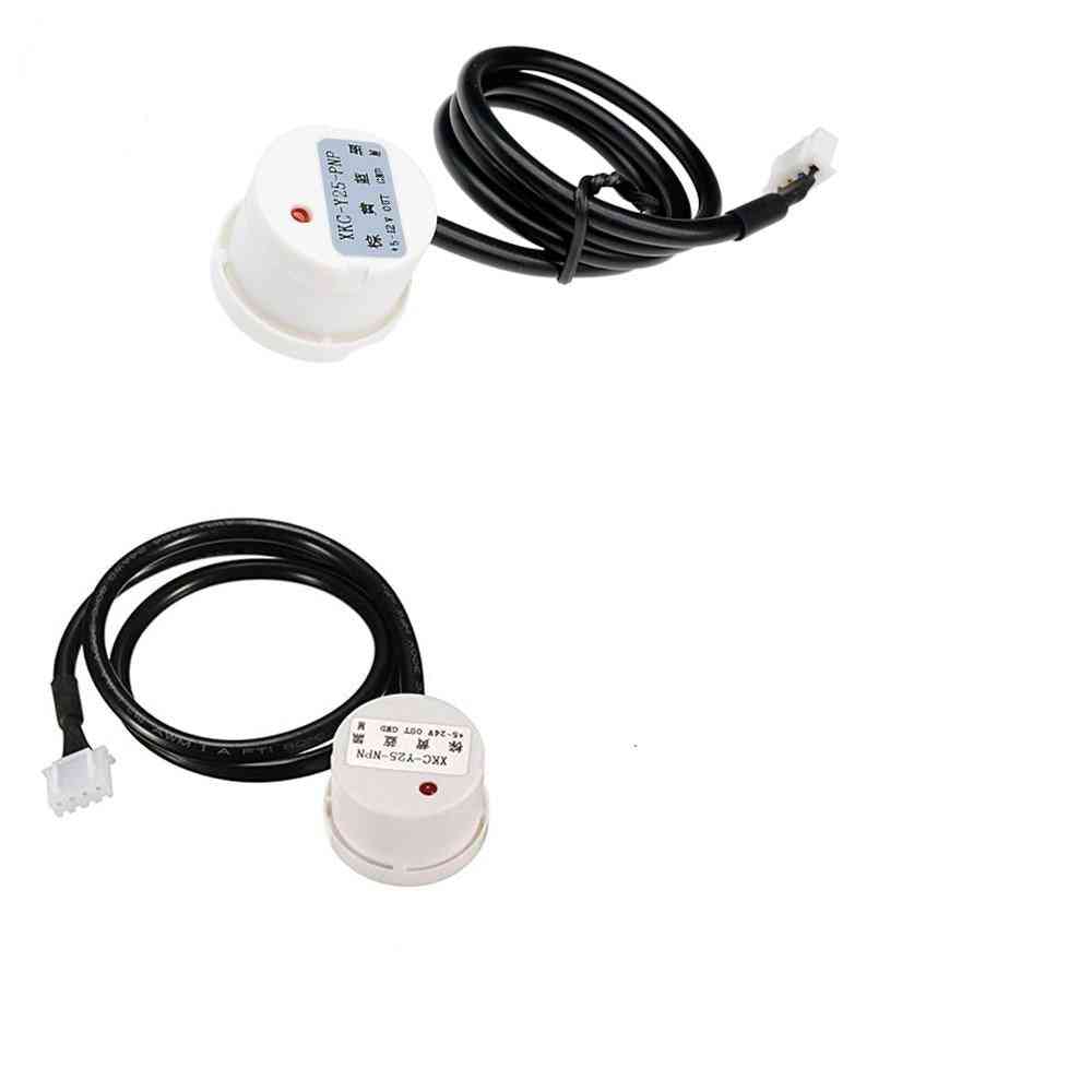 Water Liquid Level Switch Contactless Detector