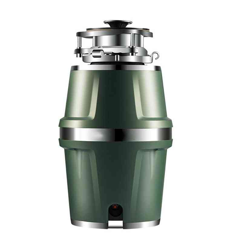 Household Automatic Kitchen Waste Disposer