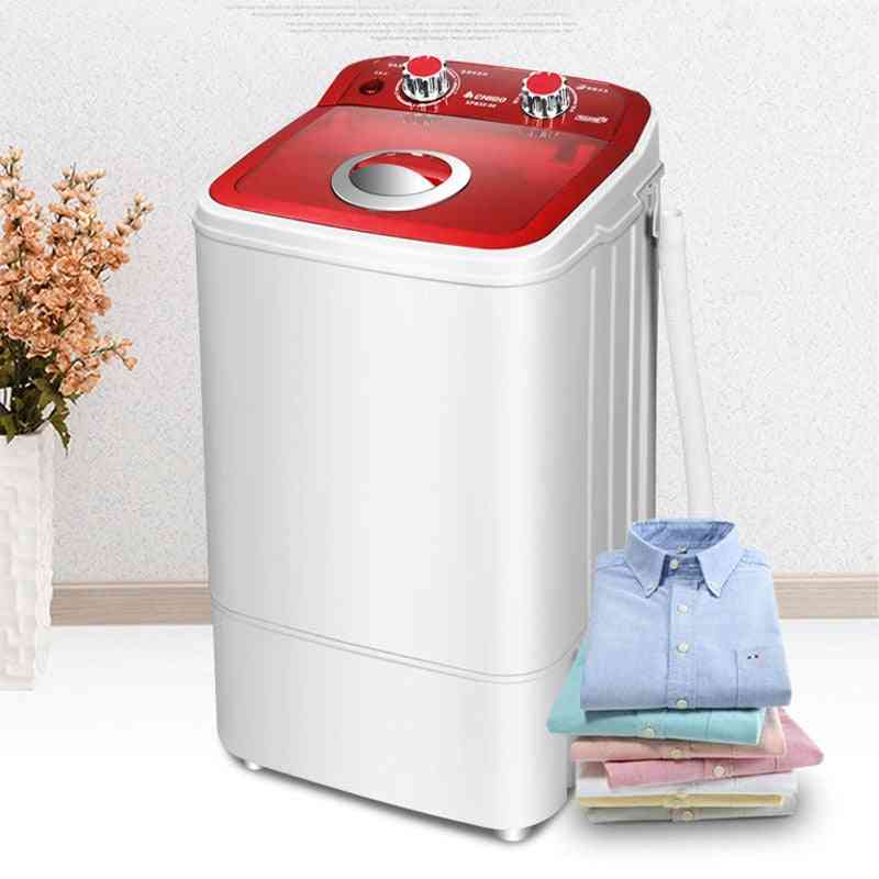 Capacity Wash Machine Baby Child Clothes Washer