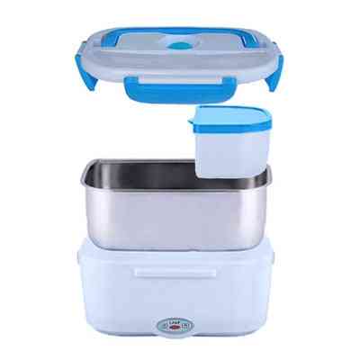 Car Truck Electric Heating Food Warm Heater, Rice Cooker