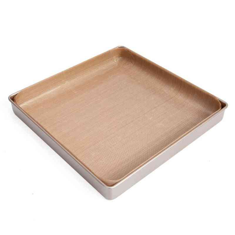Non-stick Craft Heat Press Pad Reusable Baking Mat