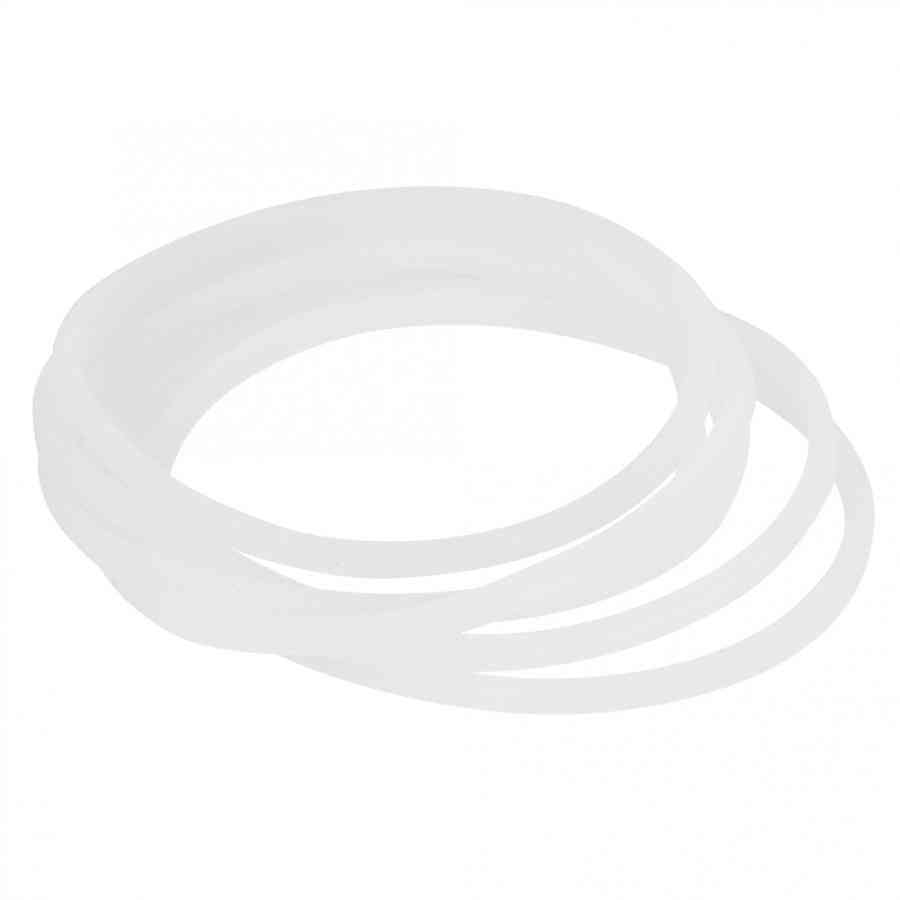 Flexible Seal Rubber Ring For Magic 250w Kitchen Blender