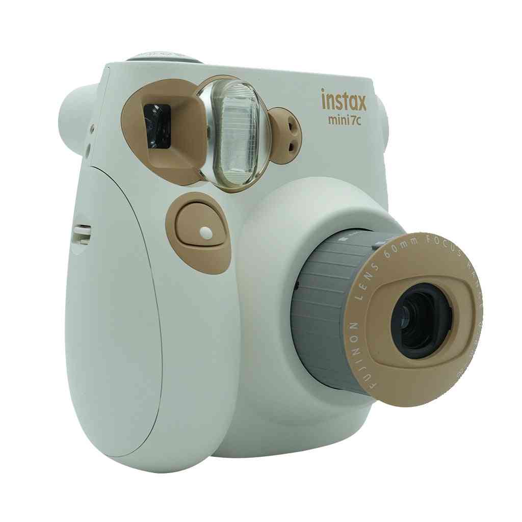 Instant Mini Film Camera