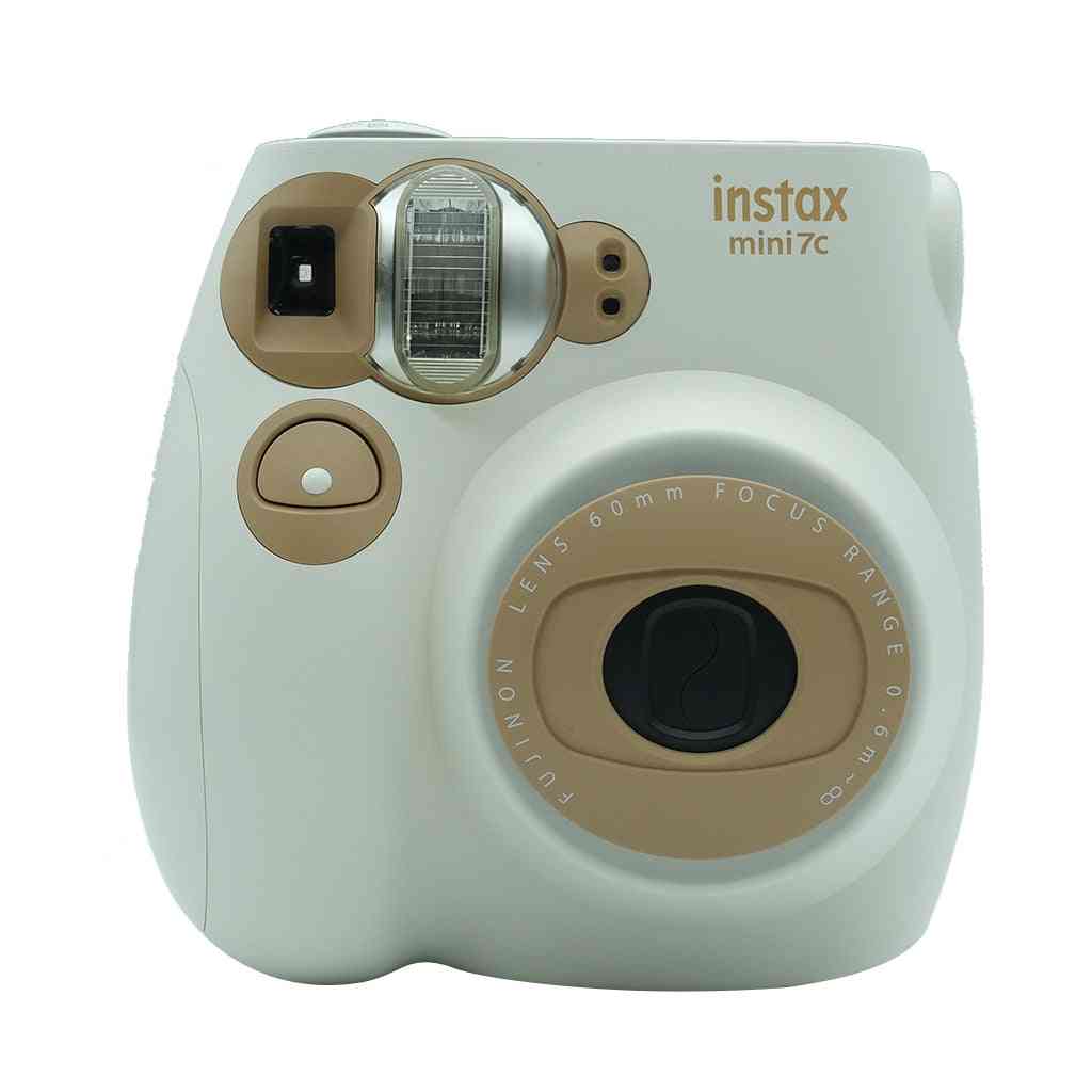 Instant Mini Film Camera
