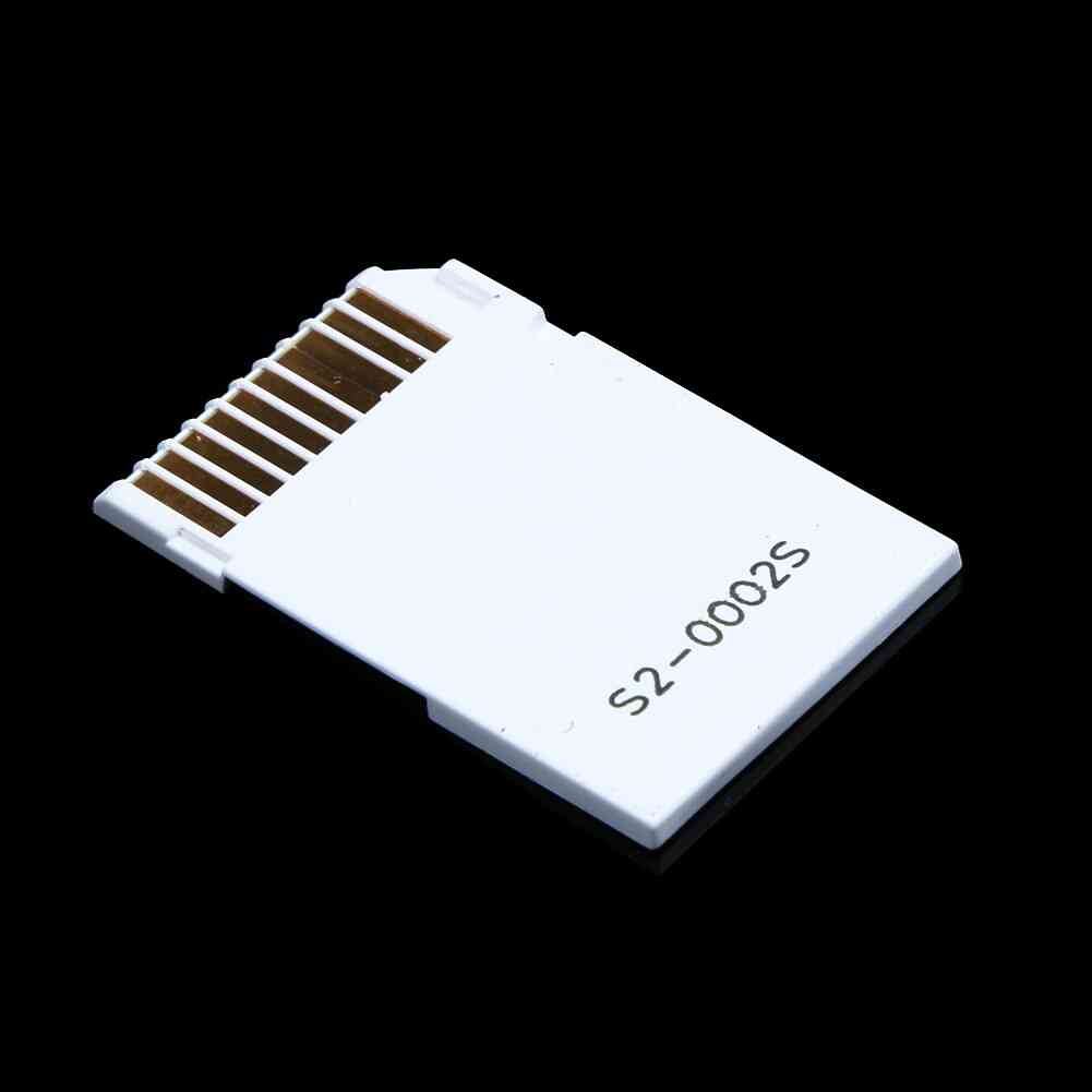Micro Sd To Memory Stick Converter