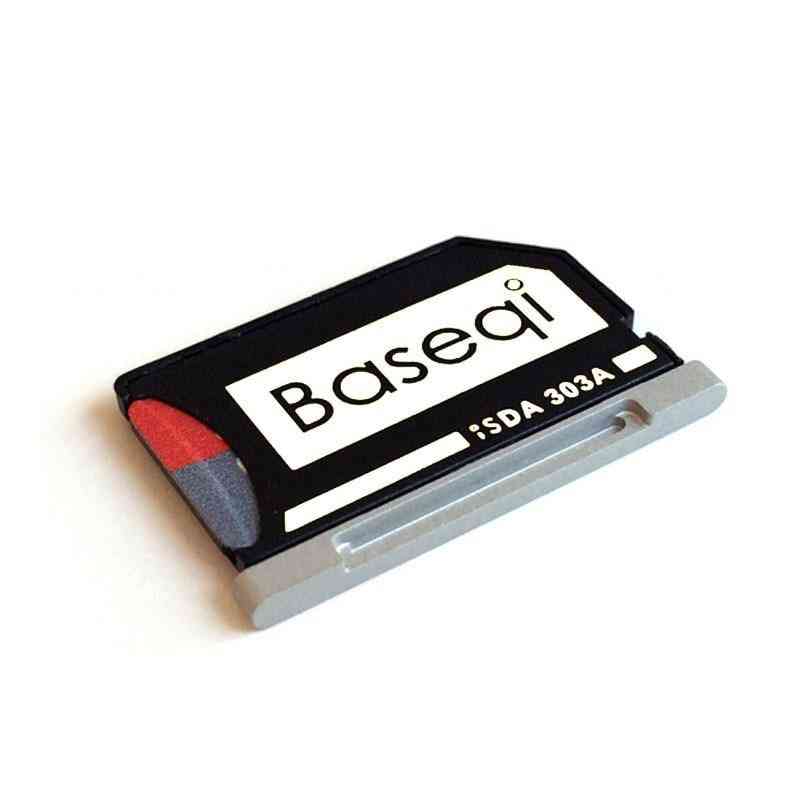 Metal Minidrive Card Adapter, Microsd/tf Reader