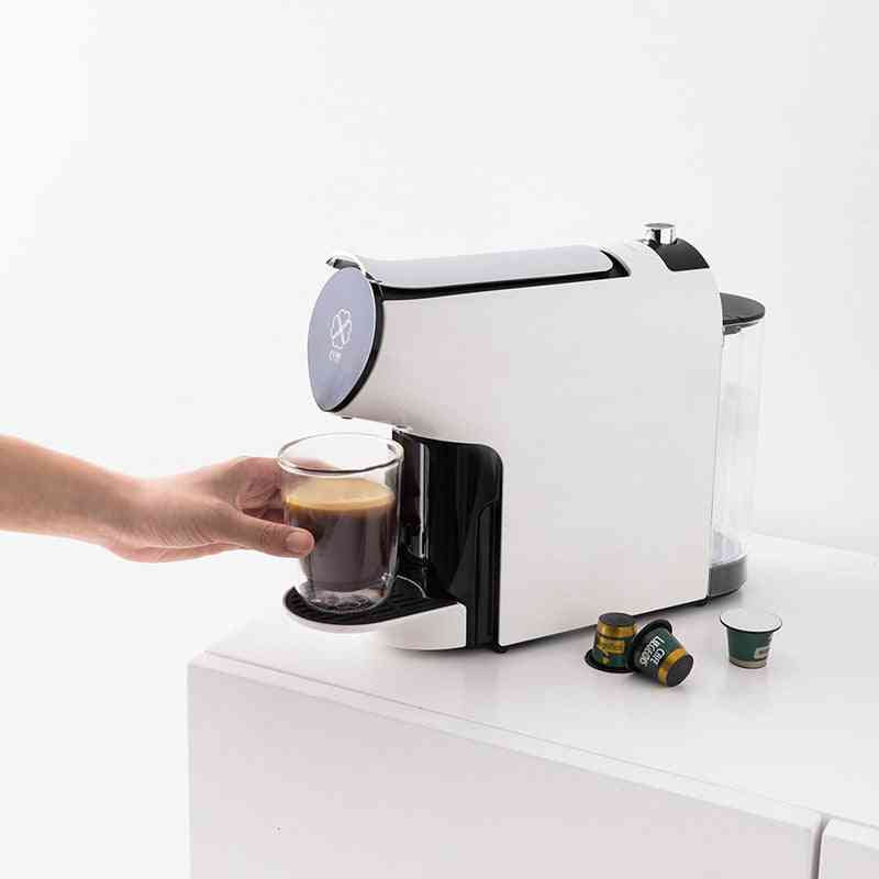 Machine, Electric Coffee Maker Kettle