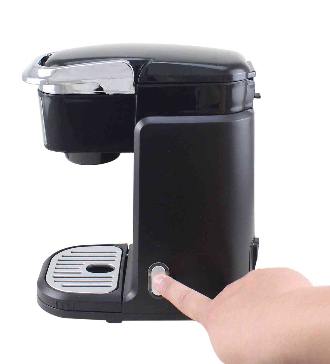 Filter Coffee Machine Single Serve Coffee Maker