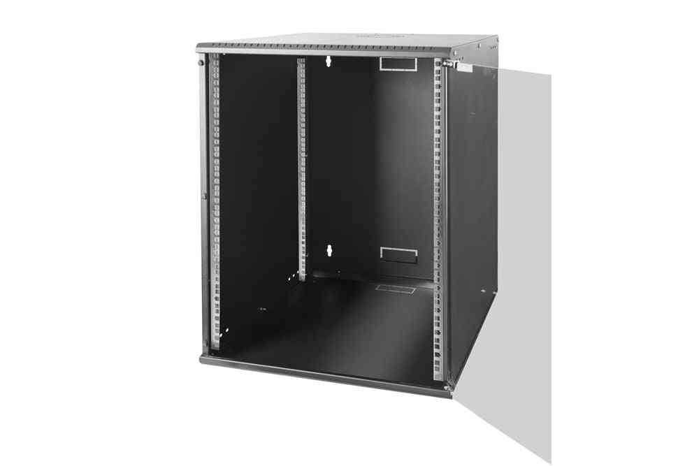 Soft Series Wall Mount Rack Cabinets