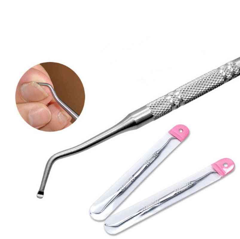 Ingrown Foot Care Tool-toe Nail Correction Nippers Clipper Cutters