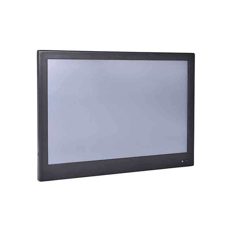 Industrial Black Tablet Pc