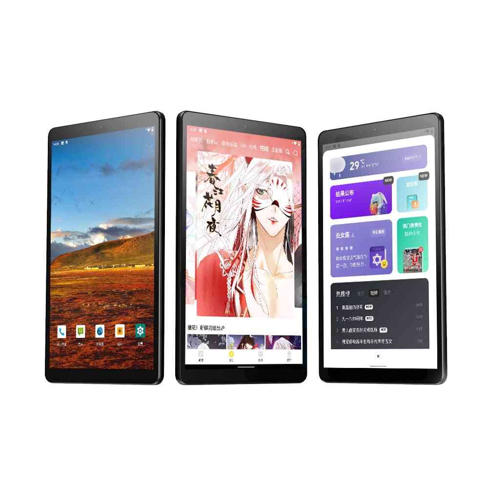 Iplay30 Pro 10.5 Inch Android Tablet, P60 4g