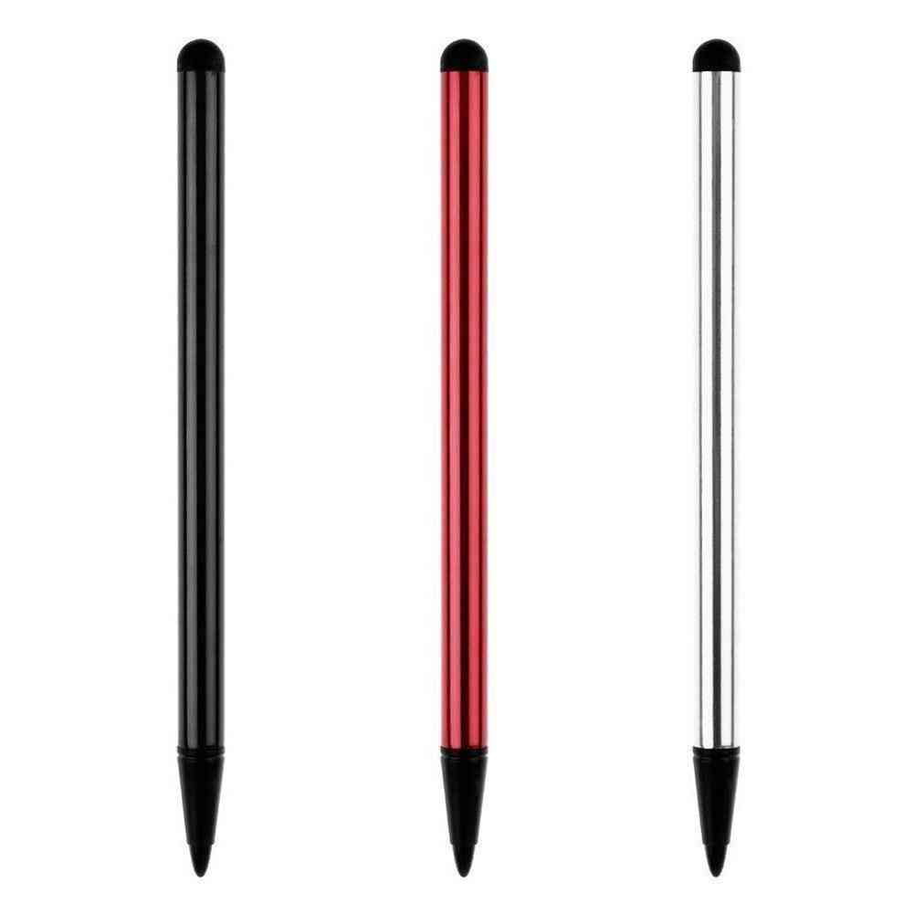 Csere érzékeny kapacitív telefon érintőképernyős ceruza toll