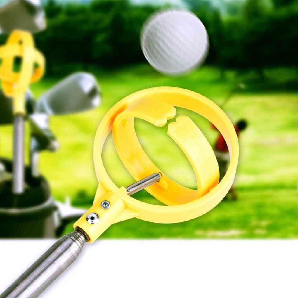 Telescopic Golf Ball Retriever