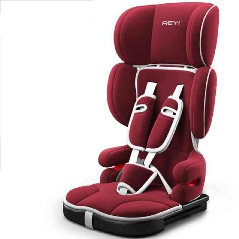 Children Car Seat, Baby Safety Seat