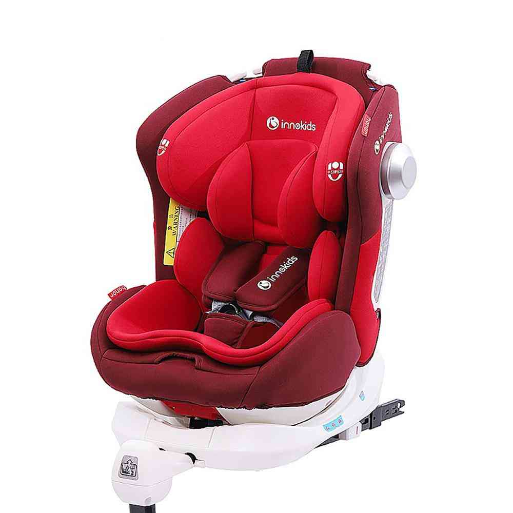 Baby Car, 360-degree Rotating Seat