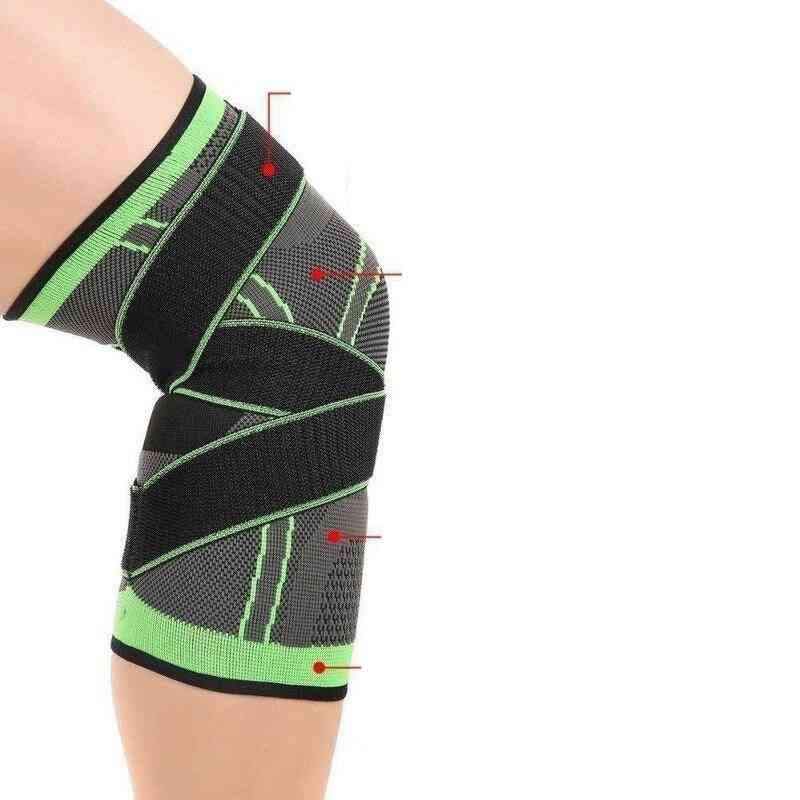Protector Knee Pads  For Running