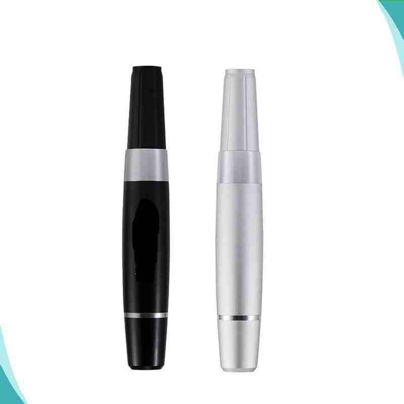 Permanent Makeup Machine Professional Tattoo Pen 3 Speed Adjustable Eyebrow Lip Contour Cartridge Needles