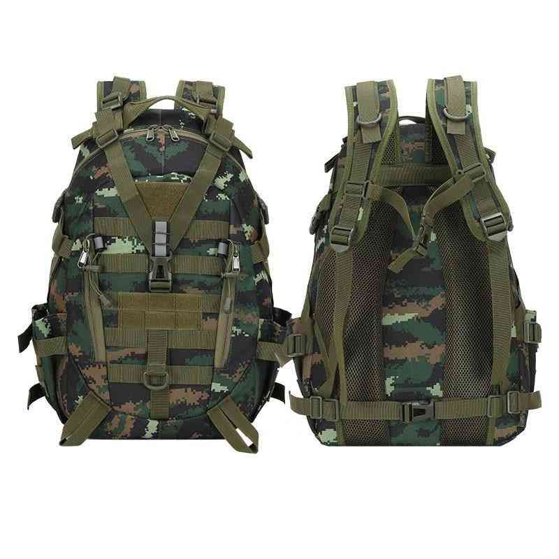 Backpack Outdoor Military Assault Bag