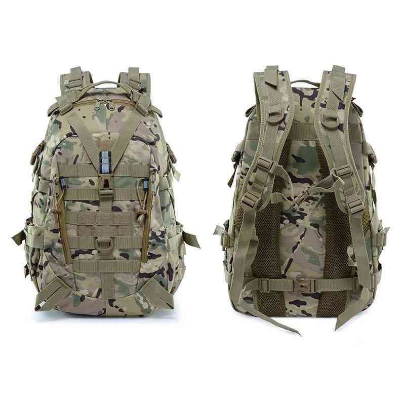 Backpack Outdoor Military Assault Bag