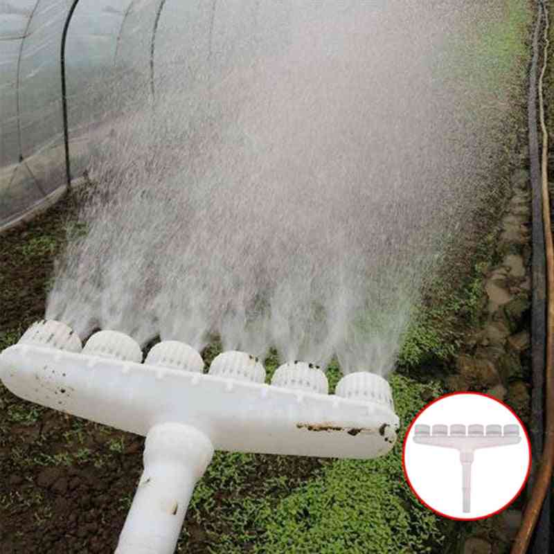 Agriculture Atomizer Nozzles Garden Lawn Water Sprinklers