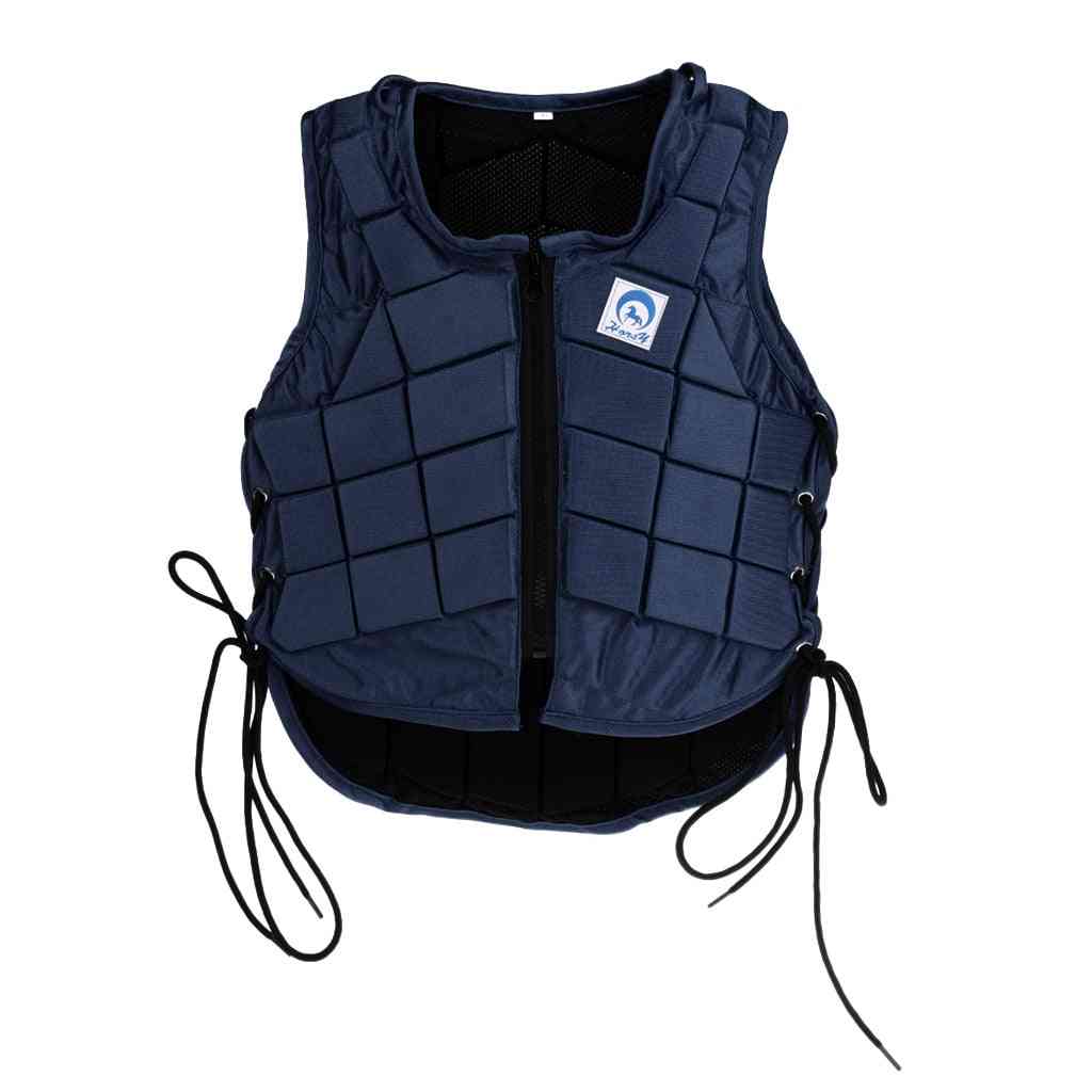 Horse Riding Body Protector Safety Vest