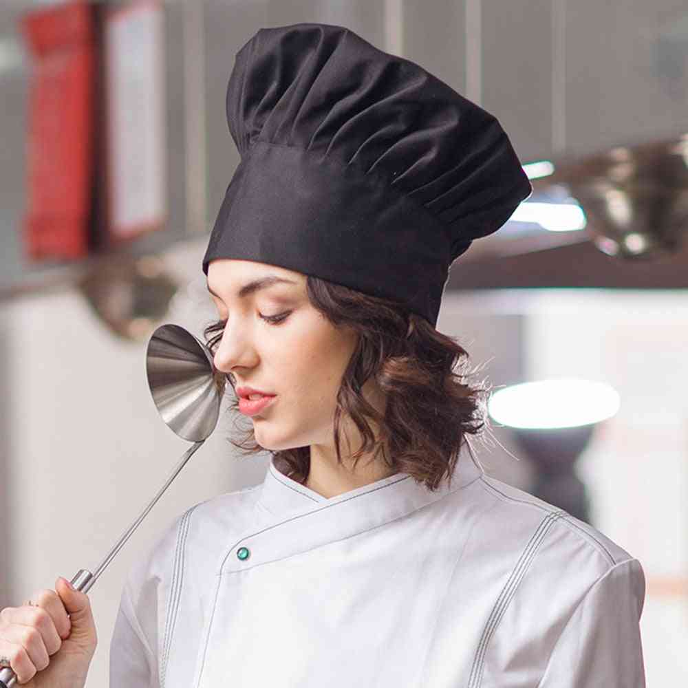Chef Uniform Hat