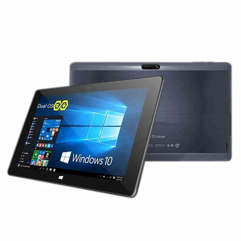 Double système cube i10 windows 8.1 + android 4.4 hdmi, ips screen 2 caméra bluetooth
