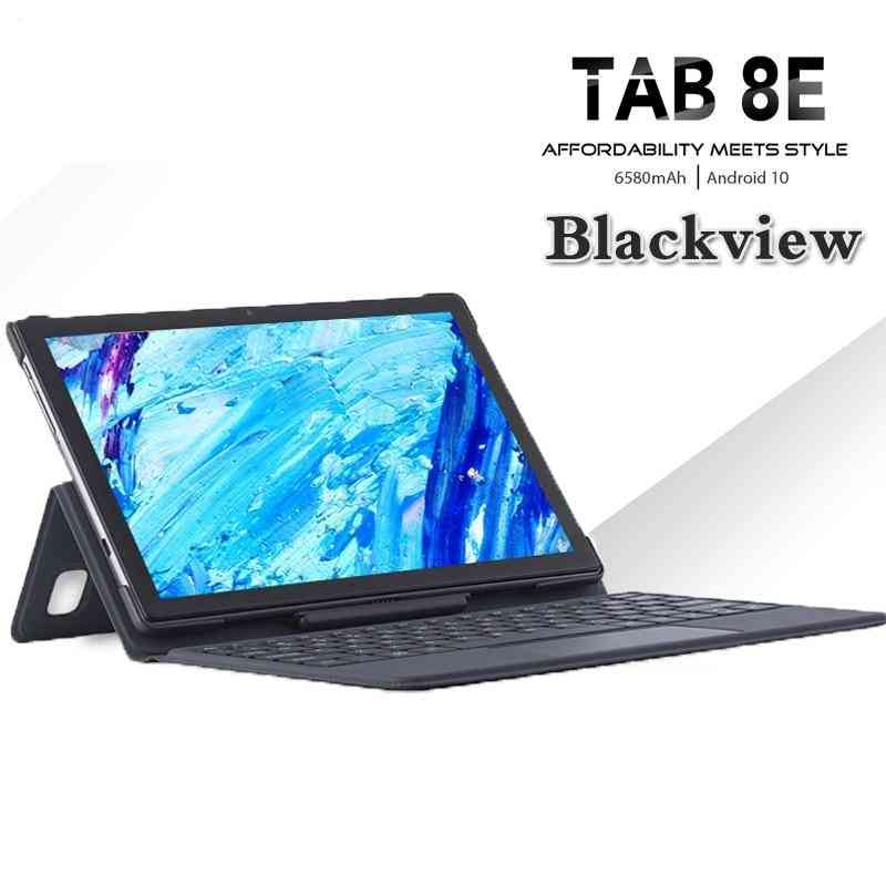 Blackview Tab 8e 10.1 Inch Android 10 Wifi Tablet Pc Octa Core