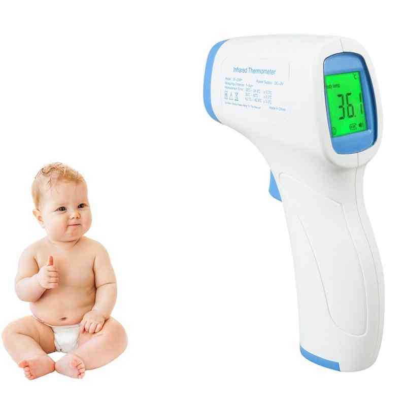 Digital Infrared Ir Thermometer