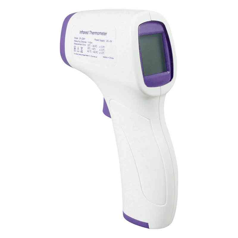 Digital Infrared Ir Thermometer