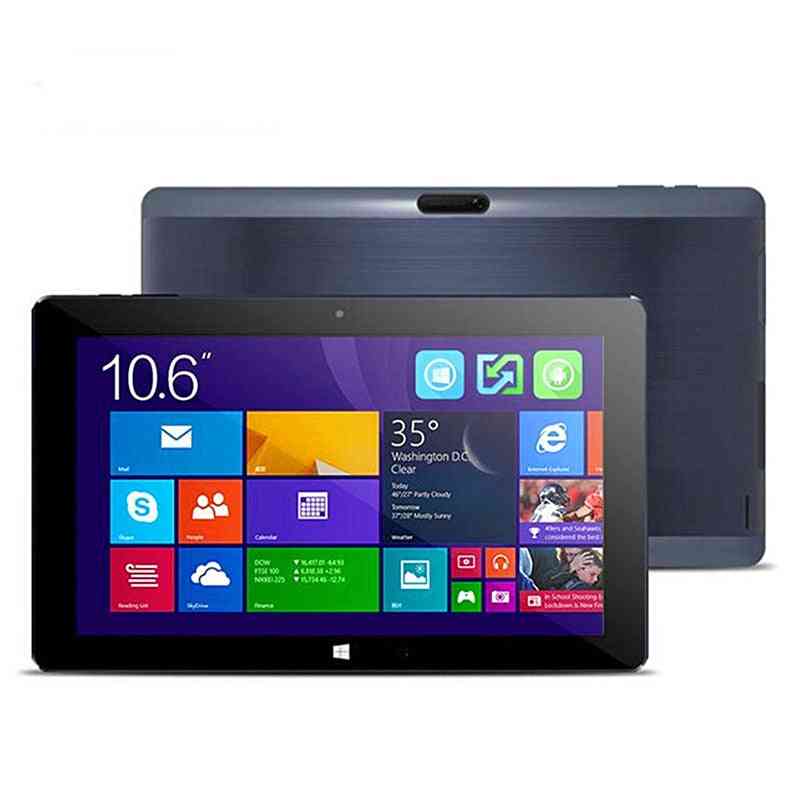 Dual System 10.6 Inch 2gb+32gb Cube I10 Windows 8.1 + Android