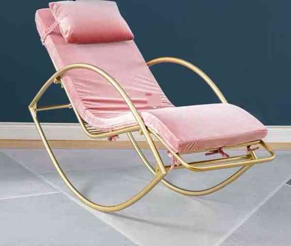 1-set Nordic Swing Chair