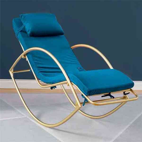 1-set Nordic Swing Chair