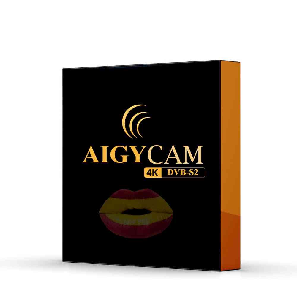 Knapppanel fjärrkontroll utbyteskontroll för aigycam box