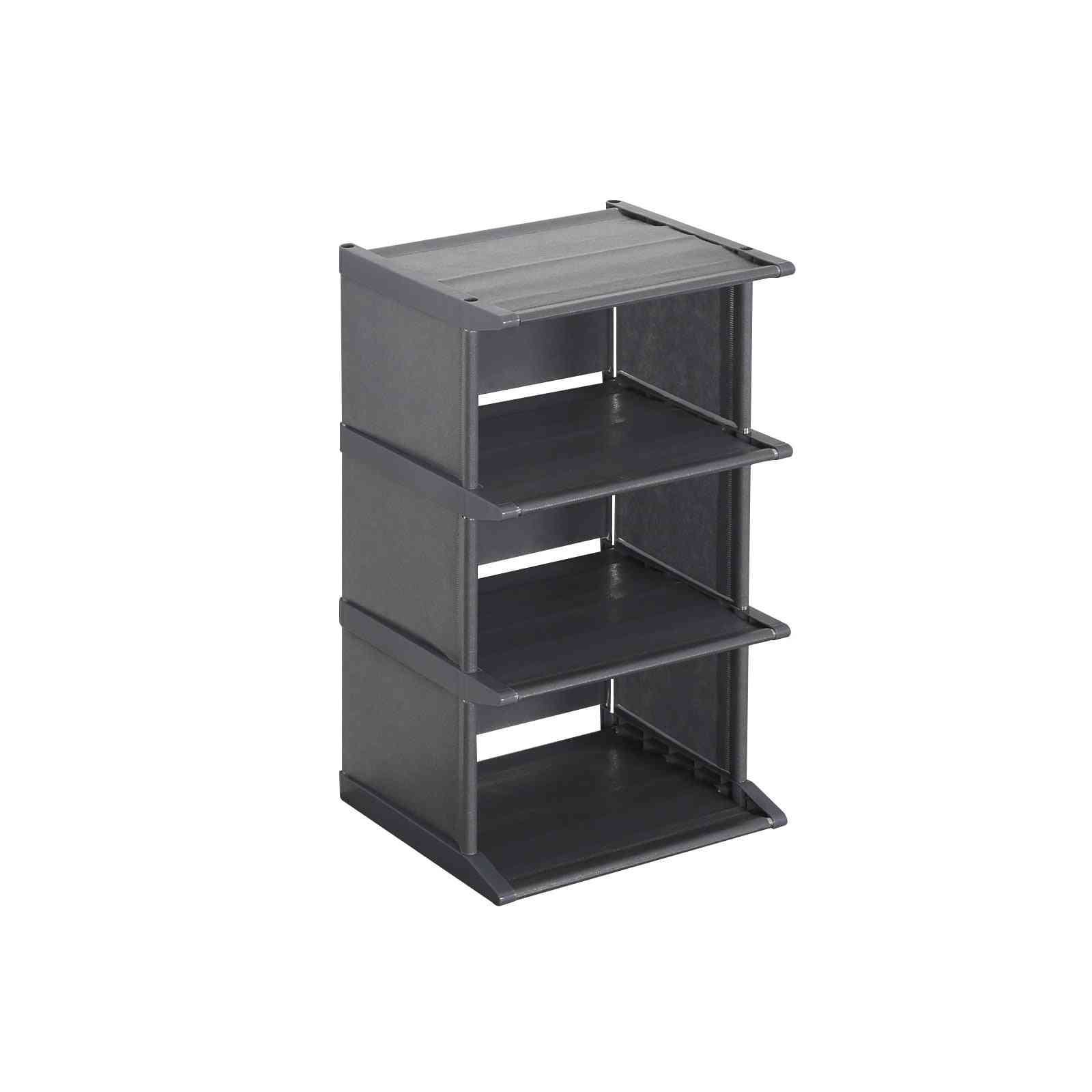 4/6/8 Layer Shoes Storage Cabinet