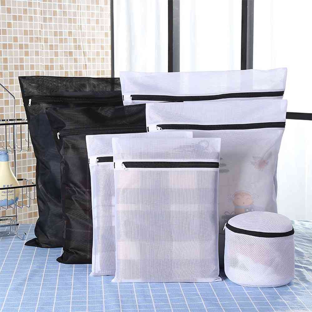 Mosás otthoni használatra fehérnemű melltartó mosó táska