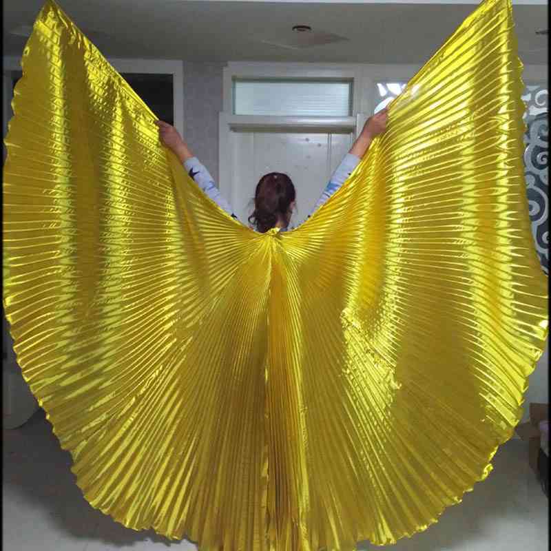 Belly Dance Costume Butterfly Wing