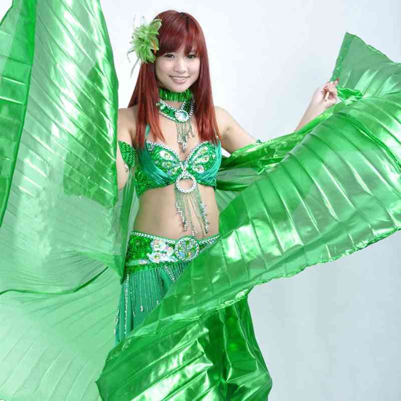 Belly Dance- Angle Wing Costume