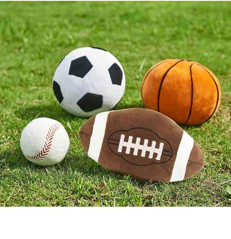 Football, Basketball, Baseball Rugby, Creative Ball For