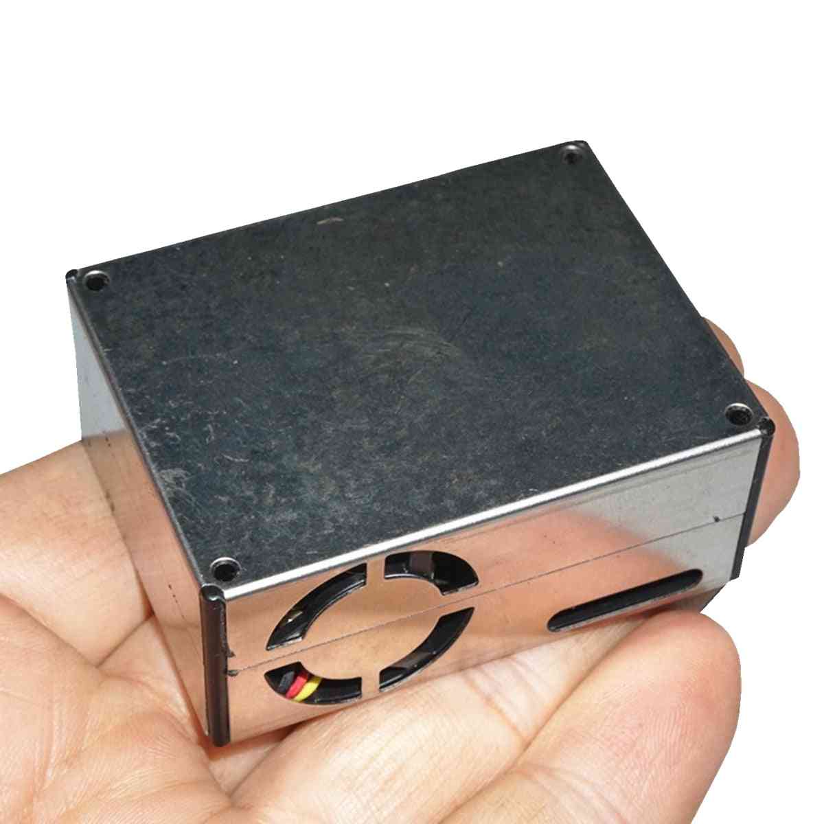 Laser Dust- Precision Air Quality, Detection Sensor Module