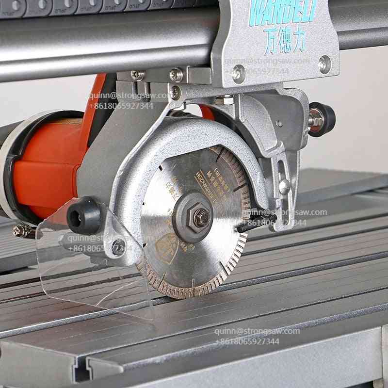 Stone Tile Cutting Machine