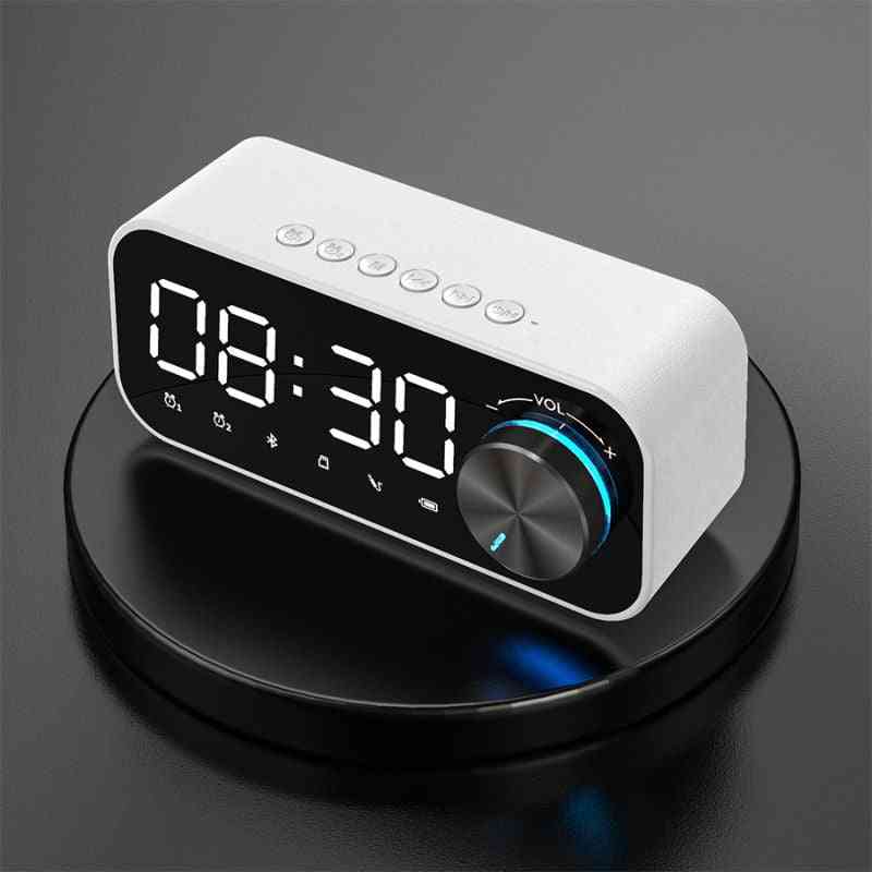 Bluetooth Digital Alarm Clock