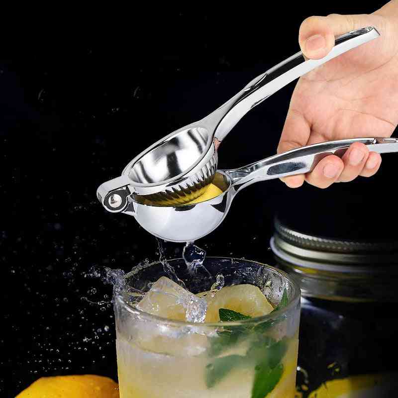 Hand Press Fruit Juice Kitchen Tools